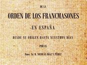 Edición facsímil ensayo sobre francmasonería española