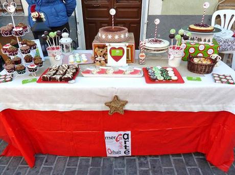 CELIAQUINES EN MERCA-DE-ARTE