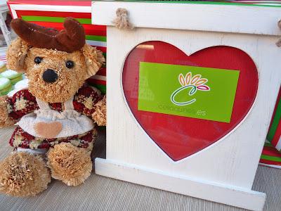 CELIAQUINES EN MERCA-DE-ARTE