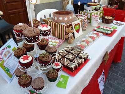 CELIAQUINES EN MERCA-DE-ARTE