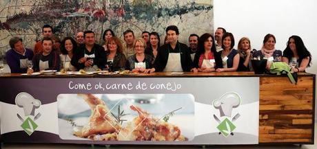 EVENTO GASTRONÓMICO EN MADRID CON PEPE RODRÍGUEZ EVENTO GASTRONÓMICO EN MADRID CON PEPE RODRÍGUEZ