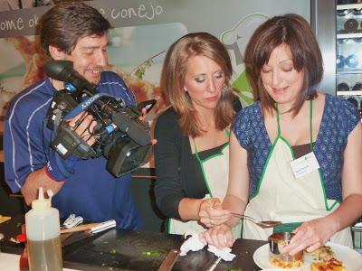 EVENTO GASTRONÓMICO EN MADRID CON PEPE RODRÍGUEZ EVENTO GASTRONÓMICO EN MADRID CON PEPE RODRÍGUEZ