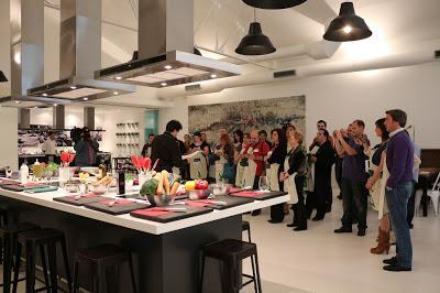 EVENTO GASTRONÓMICO EN MADRID CON PEPE RODRÍGUEZ EVENTO GASTRONÓMICO EN MADRID CON PEPE RODRÍGUEZ