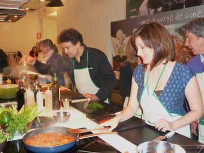 EVENTO GASTRONÓMICO EN MADRID CON PEPE RODRÍGUEZ EVENTO GASTRONÓMICO EN MADRID CON PEPE RODRÍGUEZ