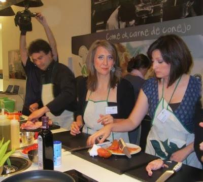 EVENTO GASTRONÓMICO EN MADRID CON PEPE RODRÍGUEZ EVENTO GASTRONÓMICO EN MADRID CON PEPE RODRÍGUEZ