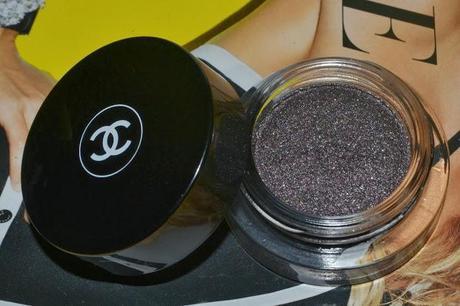 Illusion D Ombre de CHANEL!!! Illusion D Ombre de CHANEL!!!