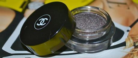 Illusion D Ombre de CHANEL!!! Illusion D Ombre de CHANEL!!!