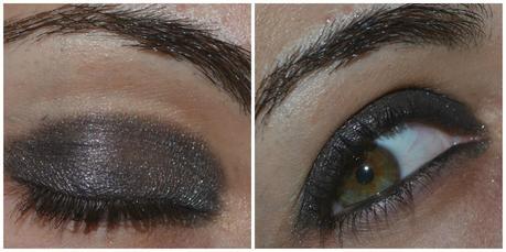 Illusion D Ombre de CHANEL!!! Illusion D Ombre de CHANEL!!!