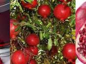 Beneficios granada...porque comerla