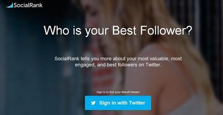 SocialRank
