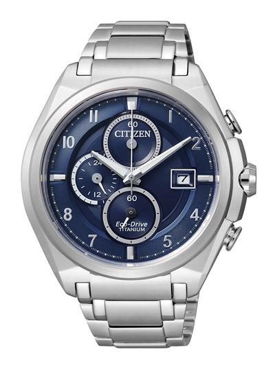 colección relojes citizen