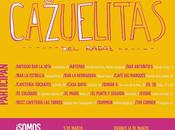 Tapas cazuelitas Rabal