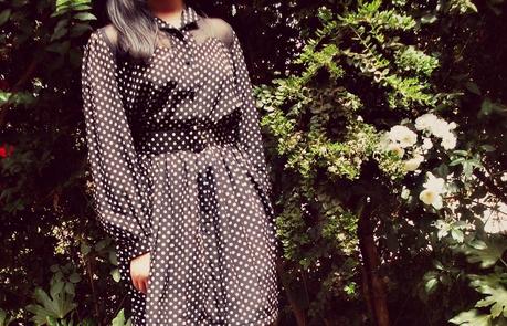 New dress