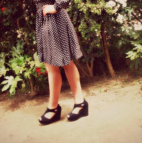 New dress