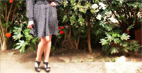 New dress