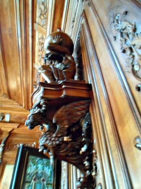 Casa Museo Isaac Fernandez Blanco: hoy su colección de muñecas antiguas.