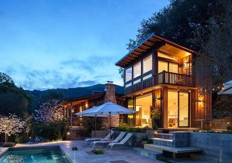 Ampliacion de Casa Rustica