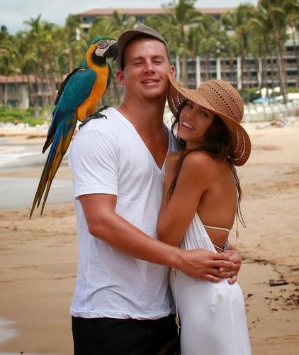 Channing and Jenna Vol. II