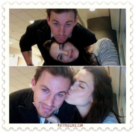 Channing and Jenna Vol. II