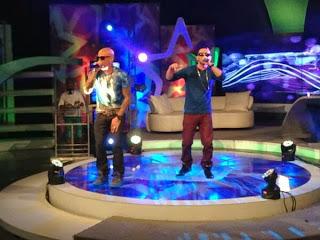 Septiembre de fiesta. Mes Aniversario.