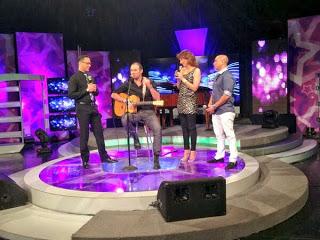 Septiembre de fiesta. Mes Aniversario.