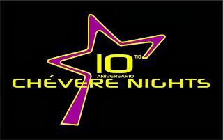 Diez años. Una cualidad destacada: Chéveres.