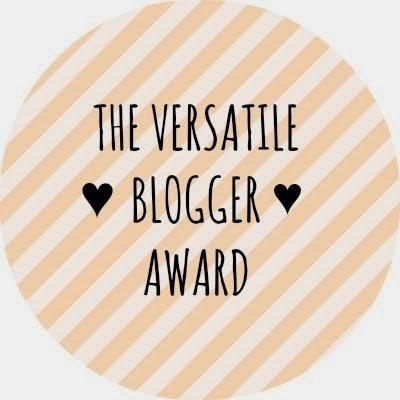 Nuevo premio para mi blog! :)