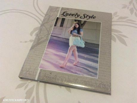 Lovely Style: 4 Years lovelystyle book