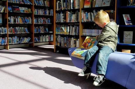 Dislexia. Algunas aplicaciones podrían ayudar a los niños con dislexiaa aprender a leer.