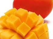 Mango, fruta antioxidante, ideal para adelgazar