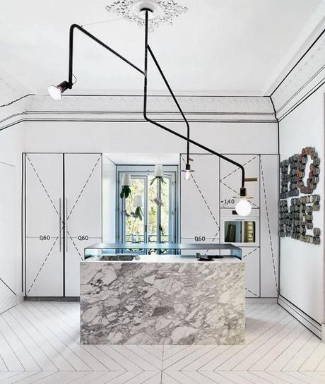 Marmol para todo?? Pues sí! Marmol para todo?? Pues sí!