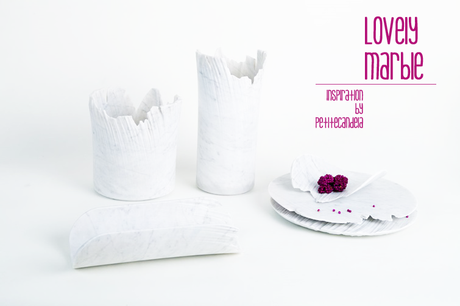 Marmol para todo?? Pues sí!