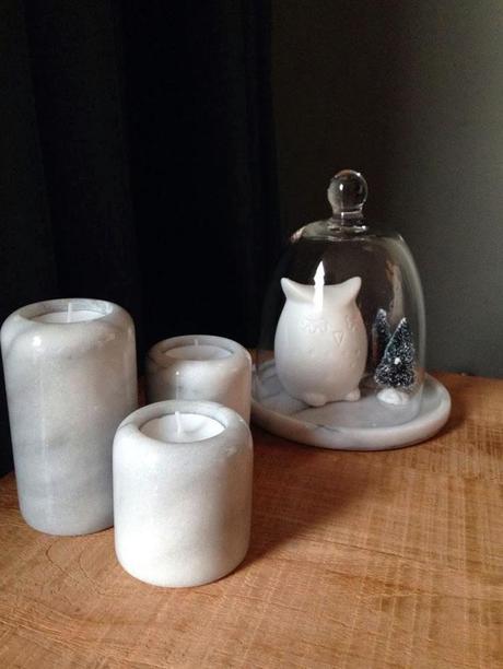 Marmol para todo?? Pues sí!