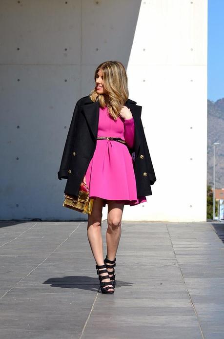 MBFWM day 2 MBFWM day 2