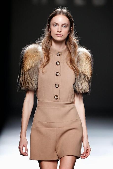 MBFWM day 2 MBFWM day 2