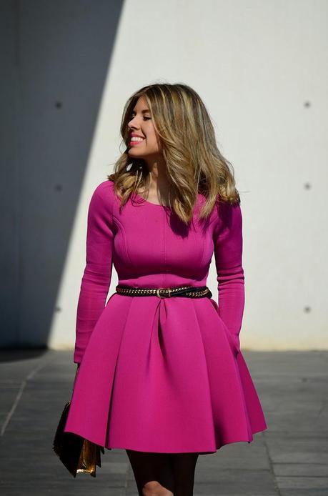 MBFWM day 2 MBFWM day 2