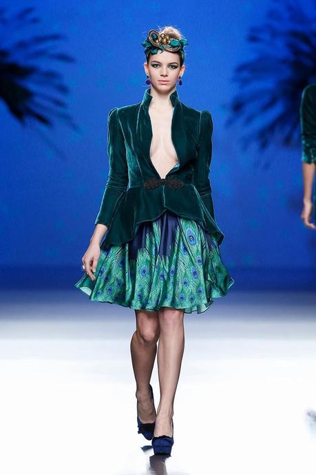 MBFWM day 2 MBFWM day 2