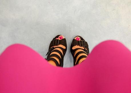 MBFWM day 2 MBFWM day 2