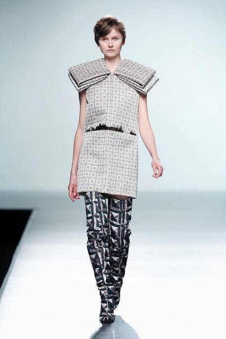 MBFWM day 2 MBFWM day 2