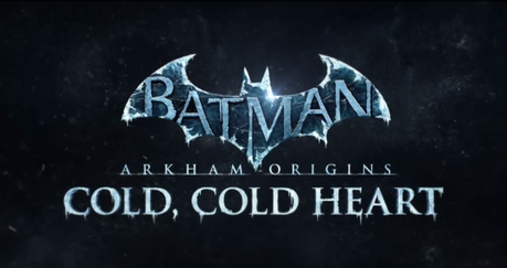 Teaser Trailer Del DLC De Batman: Arkham Origins