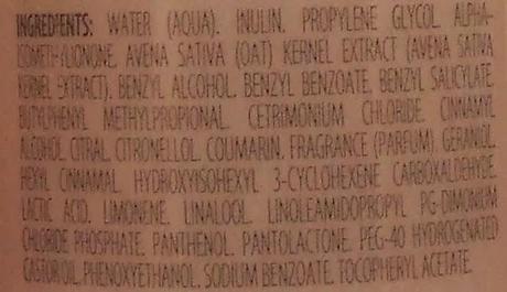 Cuidados suaves con productos capilares a la leche de avena de KLORANE