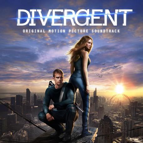 Escucha 'I Need You' de M83 y 'Beating Heart' de Ellie Goulding para Divergente
