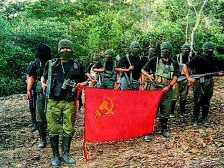 #Perú: Resurge grupo terrorista Sendero Luminoso