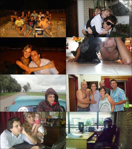 Gambeteando con la de palo en Buzios Gambeteando con la de palo en Buzios