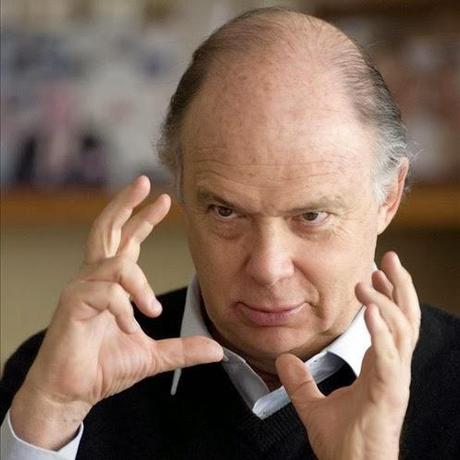 Enrique Krauze: 