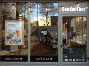 SandwiChez