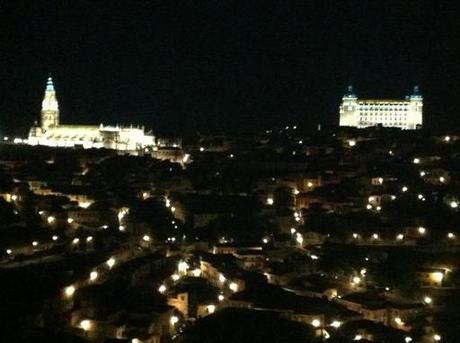 RECOMENDACIONES FIN DE SEMANA (28 FEBRERO – 2 MARZO) TOLEDO