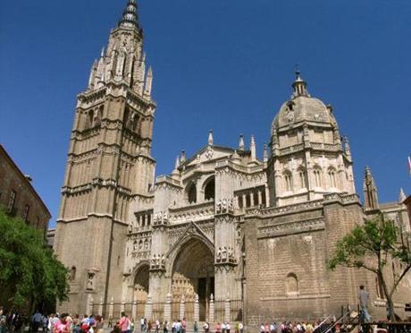 RECOMENDACIONES FIN DE SEMANA (28 FEBRERO – 2 MARZO) TOLEDO