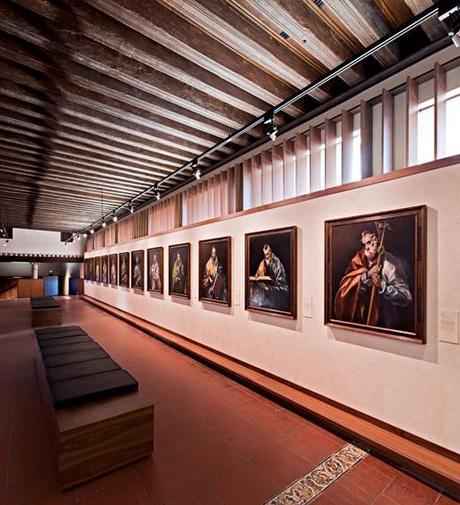 RECOMENDACIONES FIN DE SEMANA (28 FEBRERO – 2 MARZO) TOLEDO