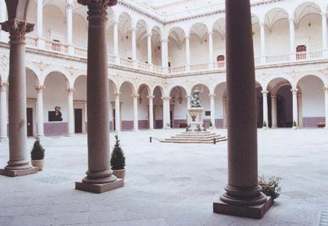 RECOMENDACIONES FIN DE SEMANA (28 FEBRERO – 2 MARZO) TOLEDO